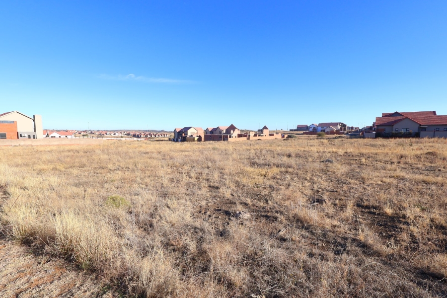 Commercial Property for Sale in Wild Olive Estate Free State